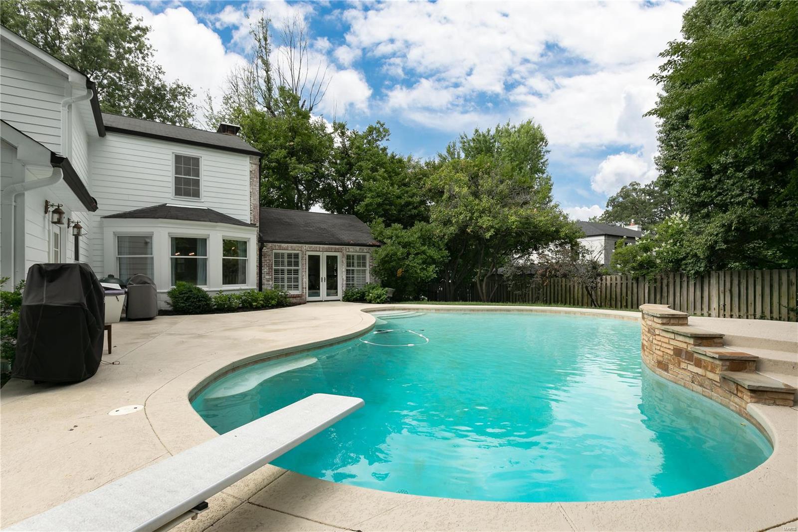 John Schmitt - Residential