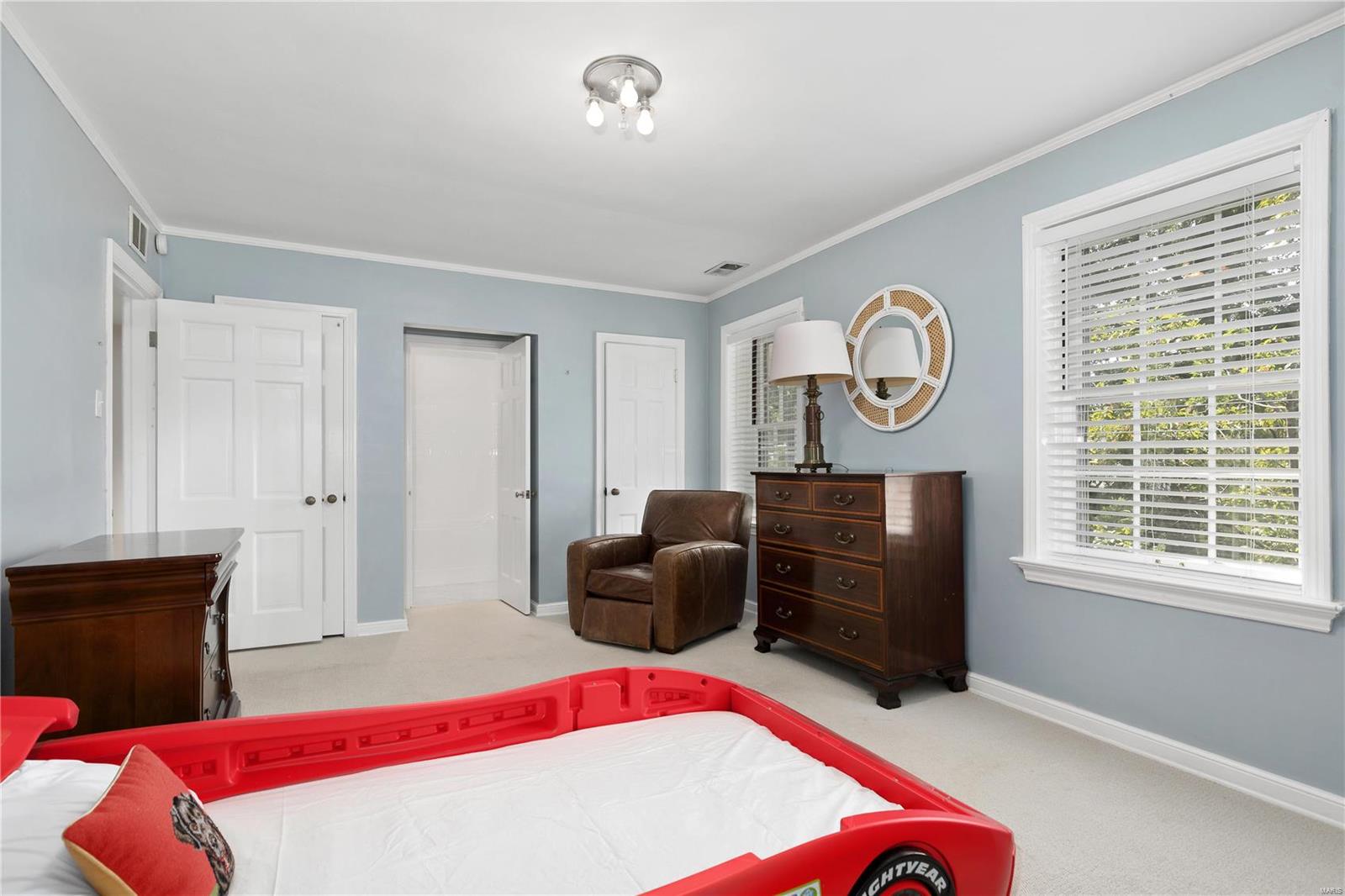 John Schmitt - Residential