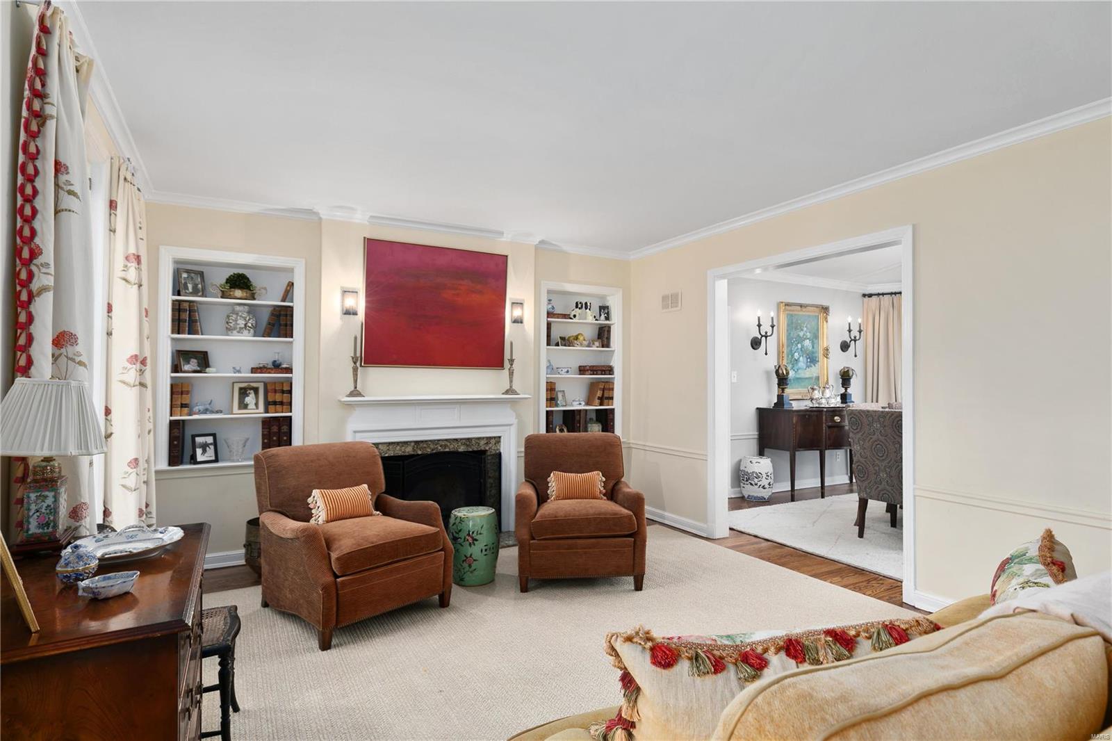 John Schmitt - Residential