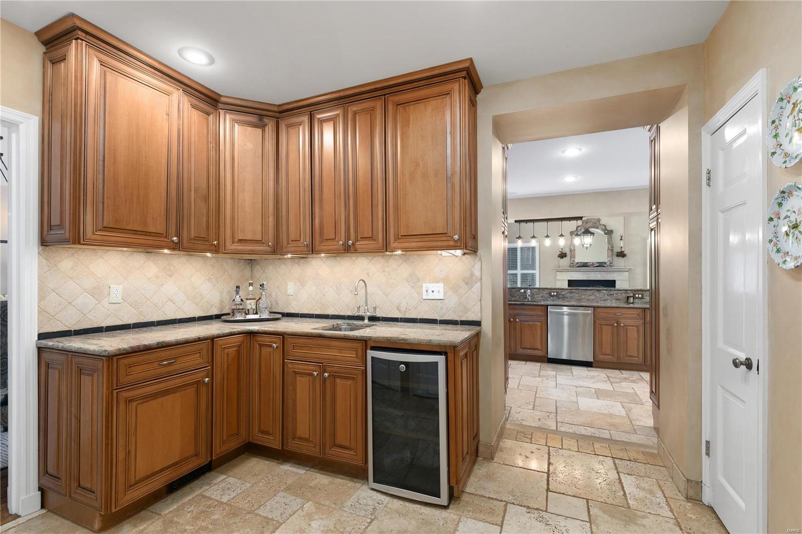 John Schmitt - Residential