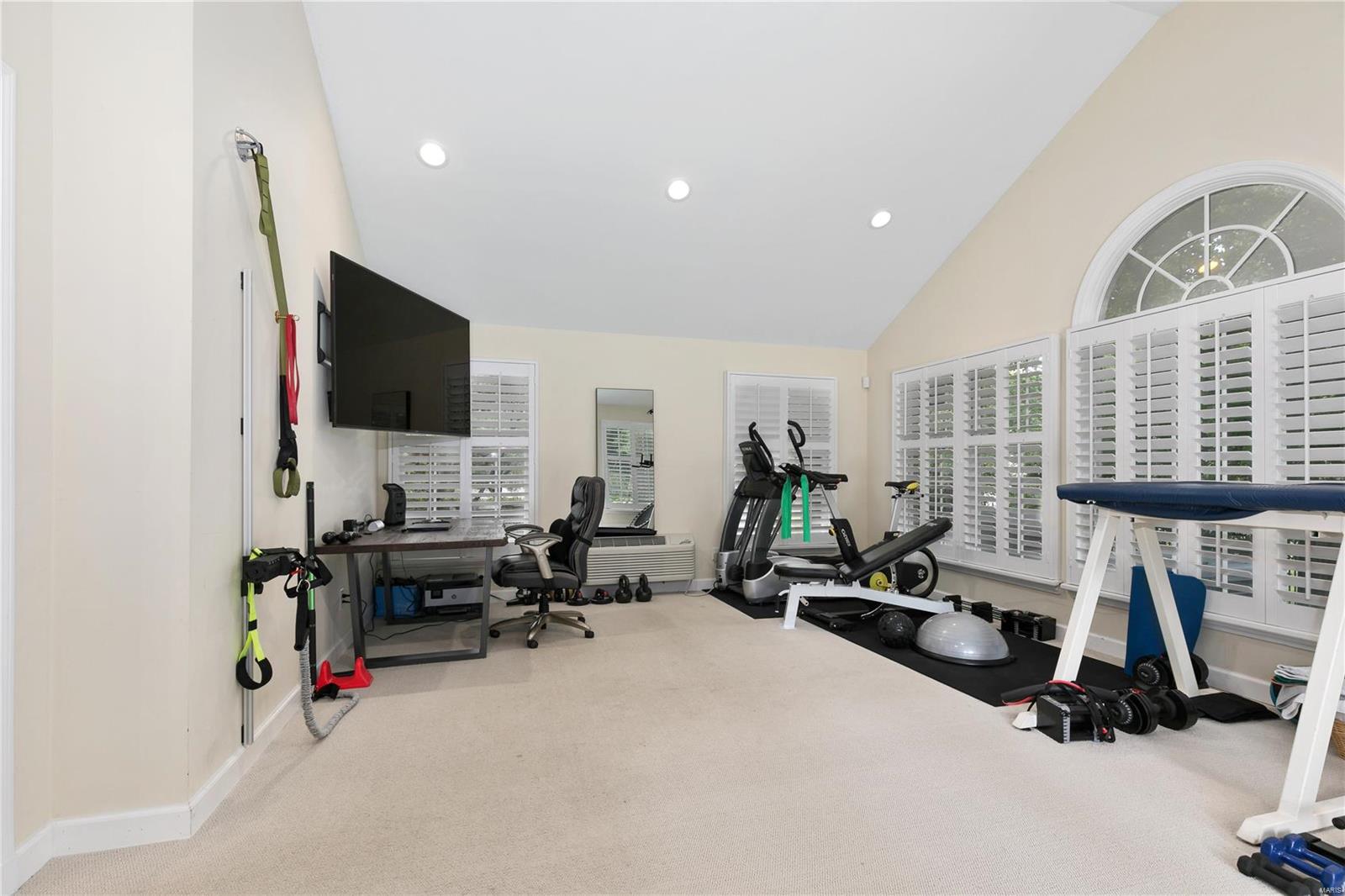 John Schmitt - Residential