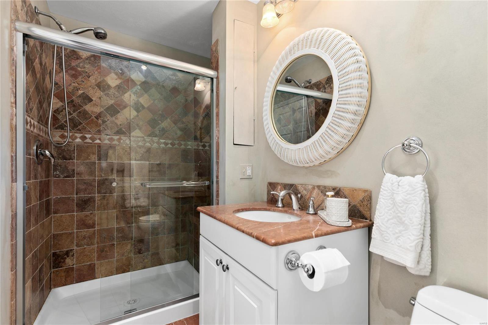 John Schmitt - Residential