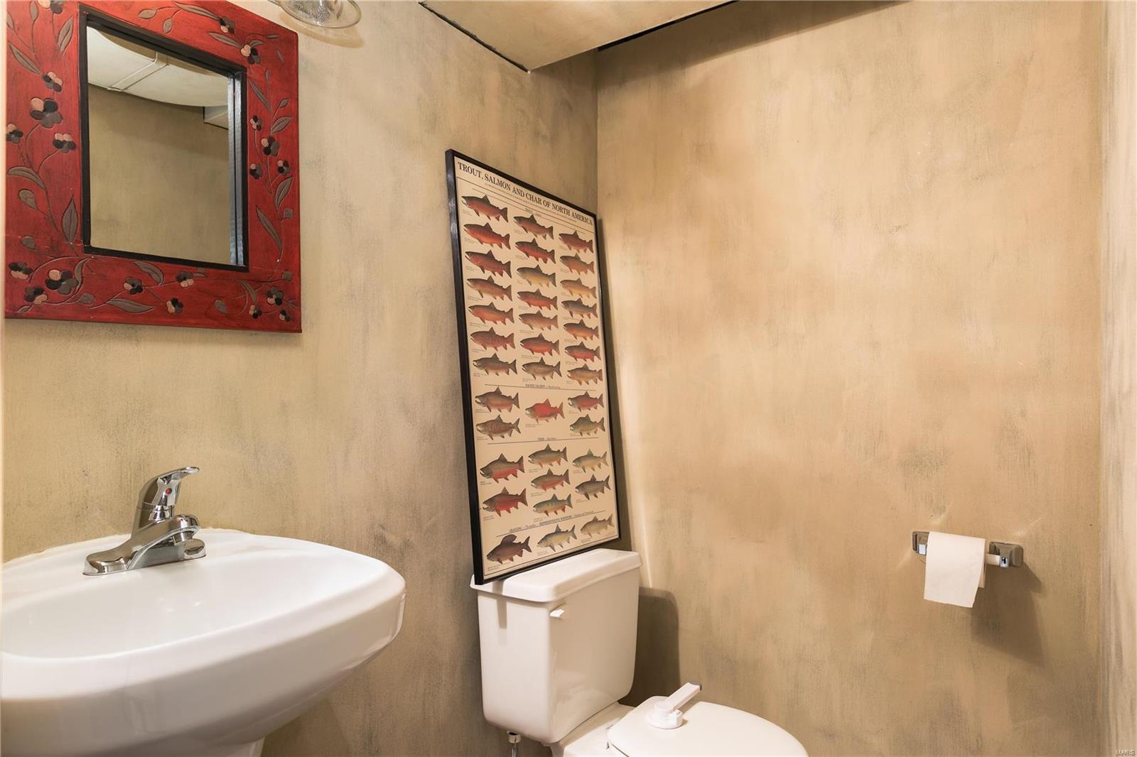 John Schmitt - Residential