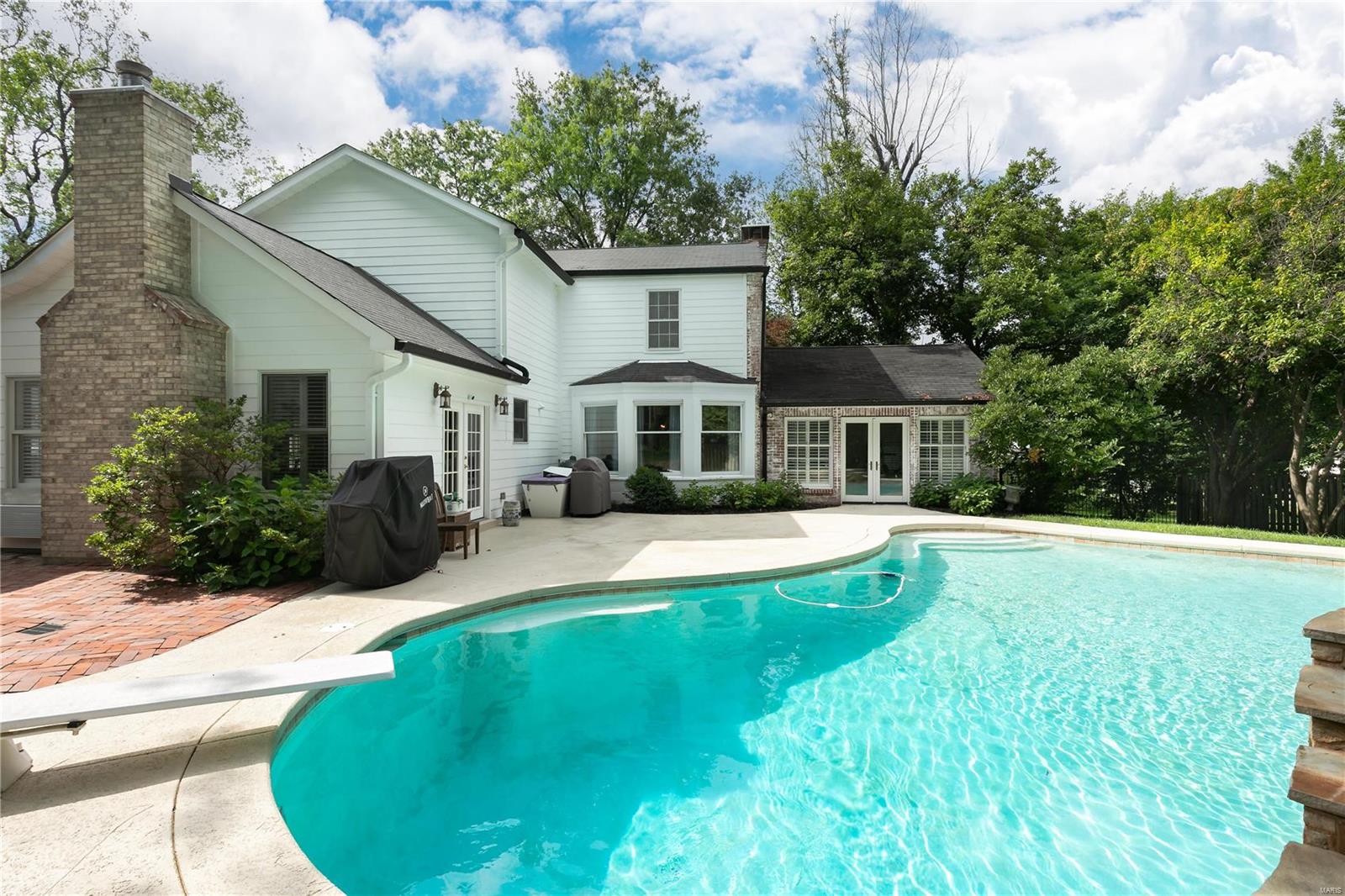 John Schmitt - Residential