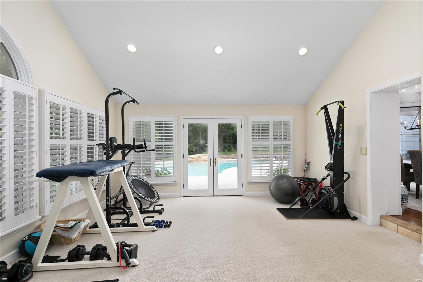 John Schmitt - Residential