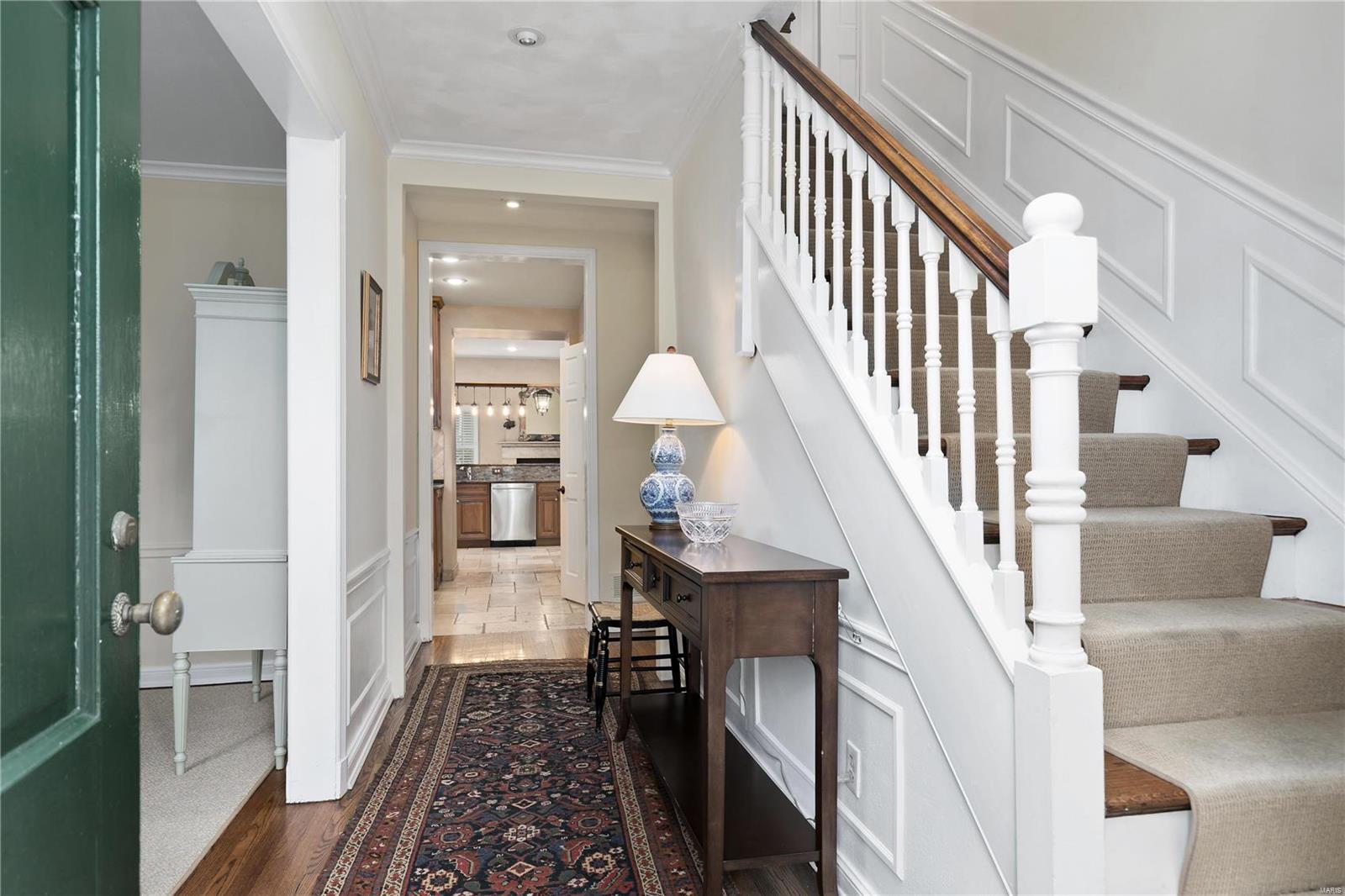 John Schmitt - Residential