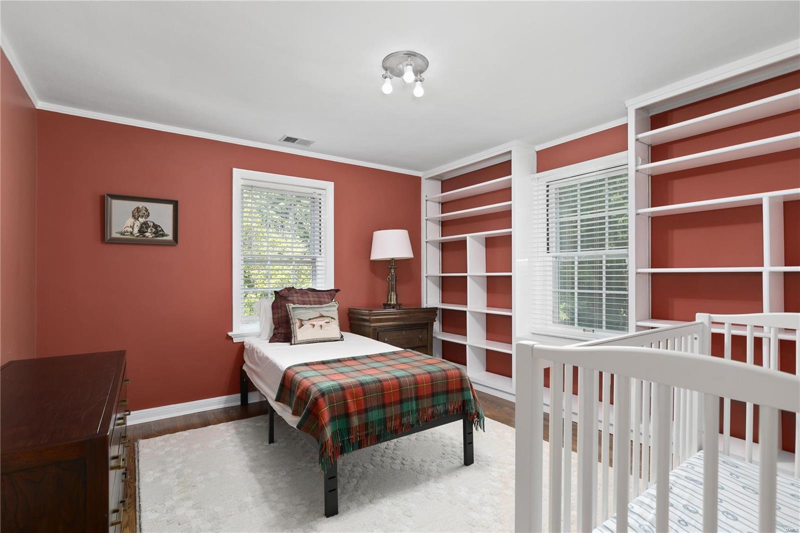 John Schmitt - Residential