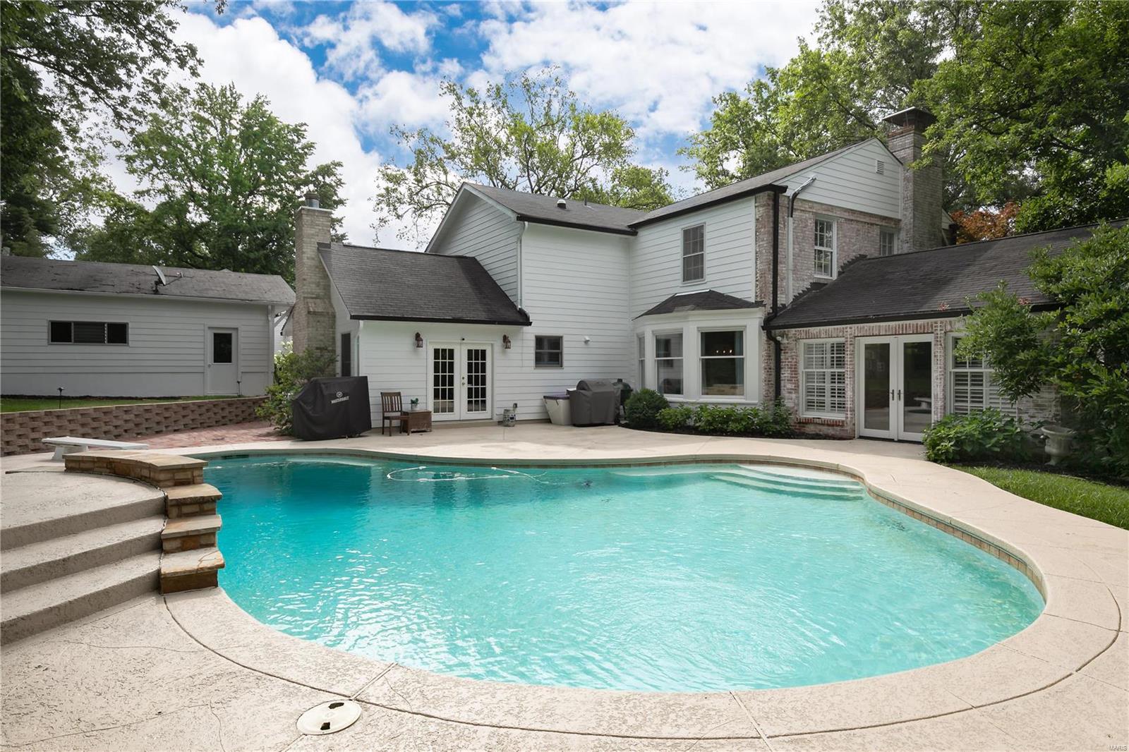 John Schmitt - Residential