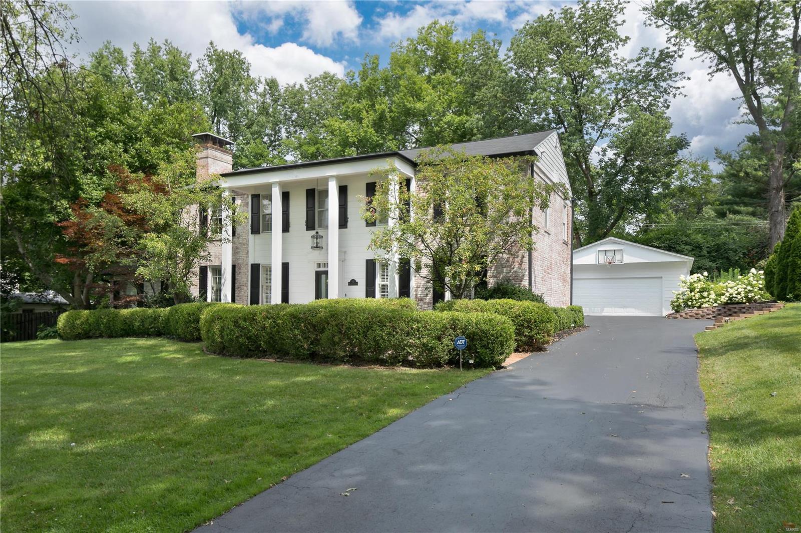 John Schmitt - Residential