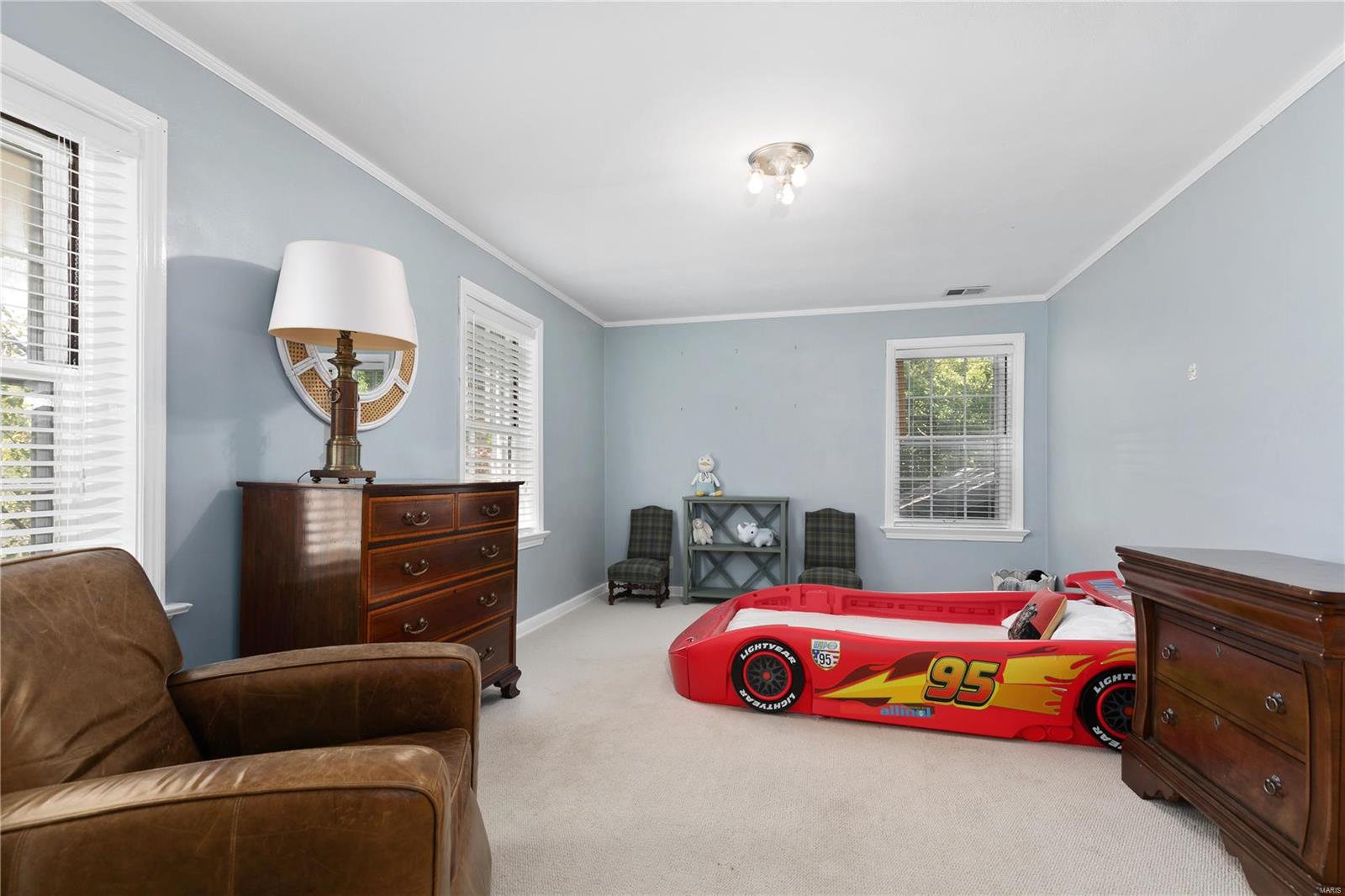 John Schmitt - Residential