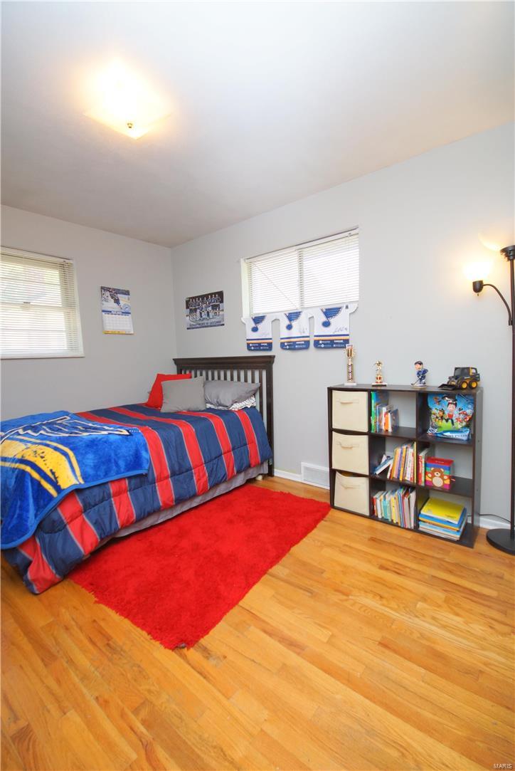 Boulevard Heights Add - Residential