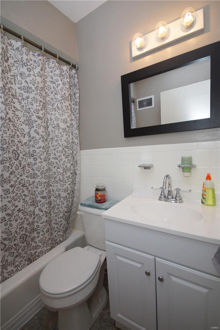 Boulevard Heights Add - Residential