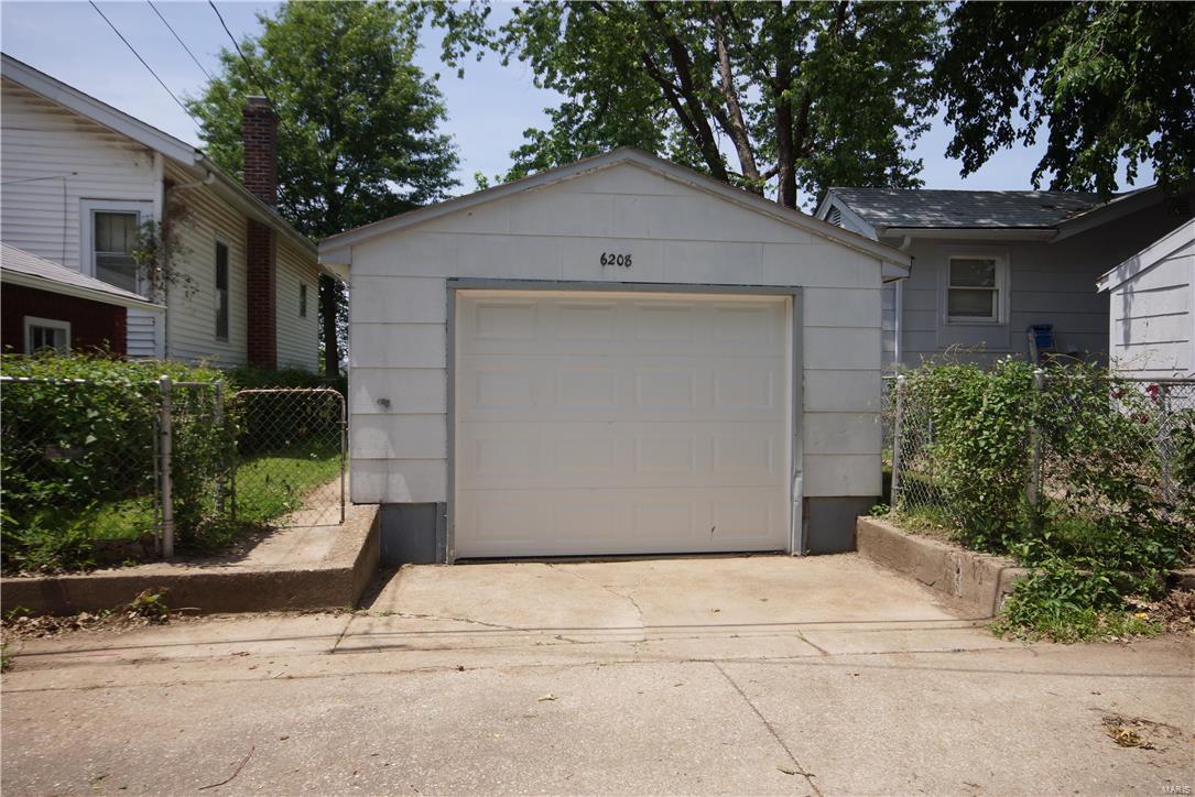 Boulevard Heights Add - Residential