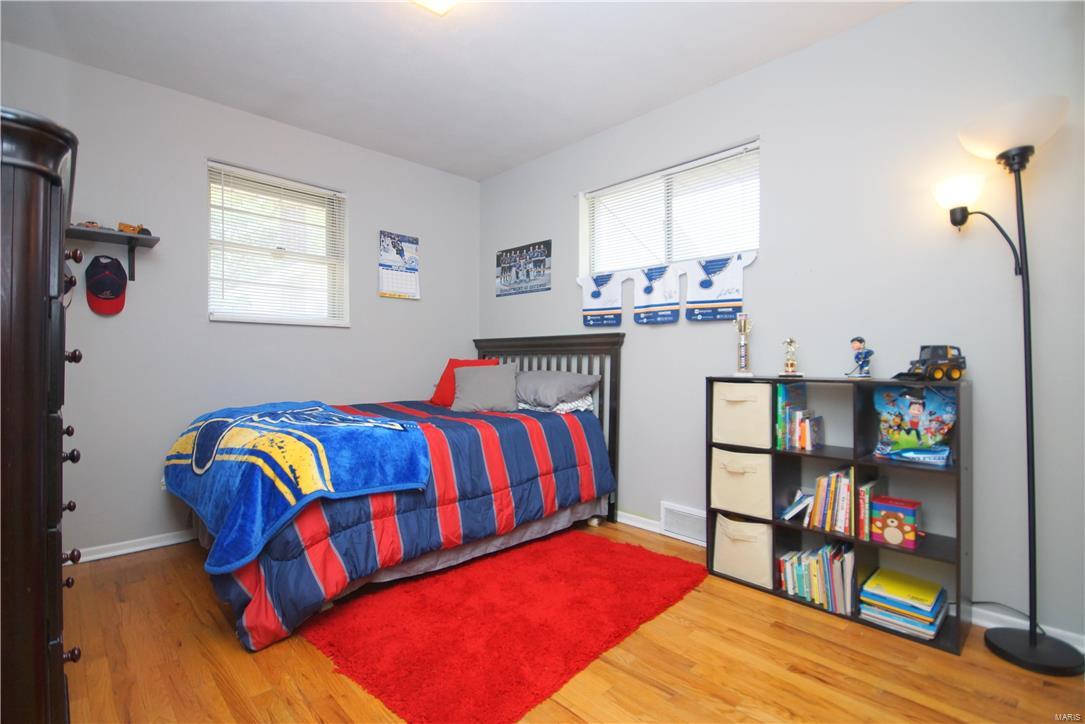 Boulevard Heights Add - Residential