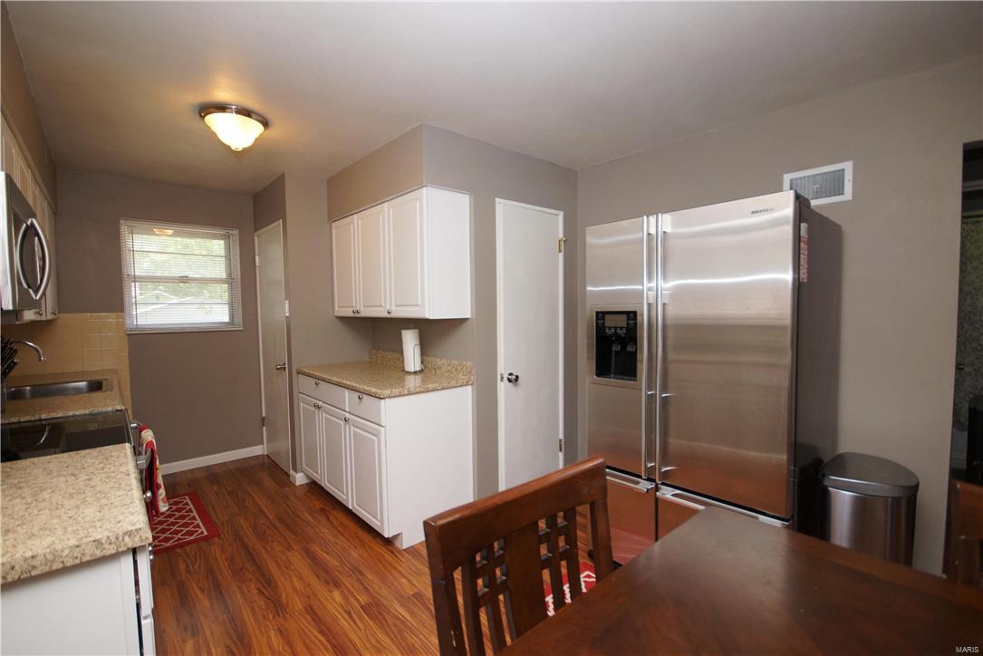 Boulevard Heights Add - Residential