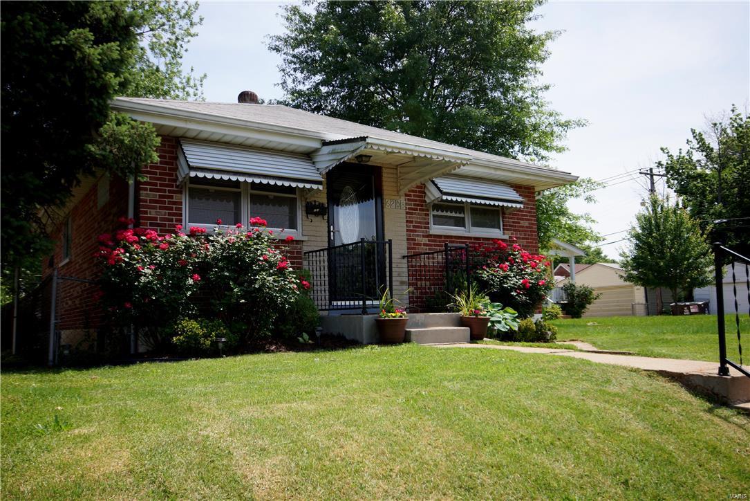 Boulevard Heights Add - Residential