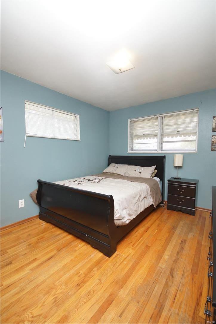 Boulevard Heights Add - Residential