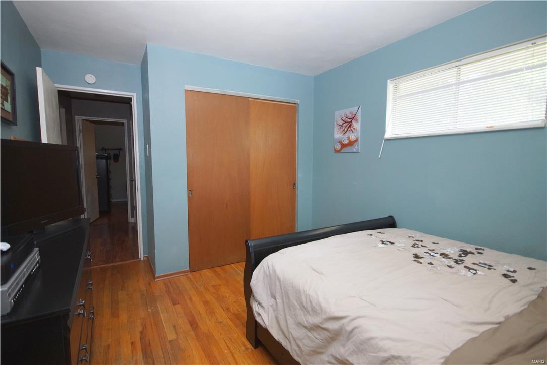 Boulevard Heights Add - Residential