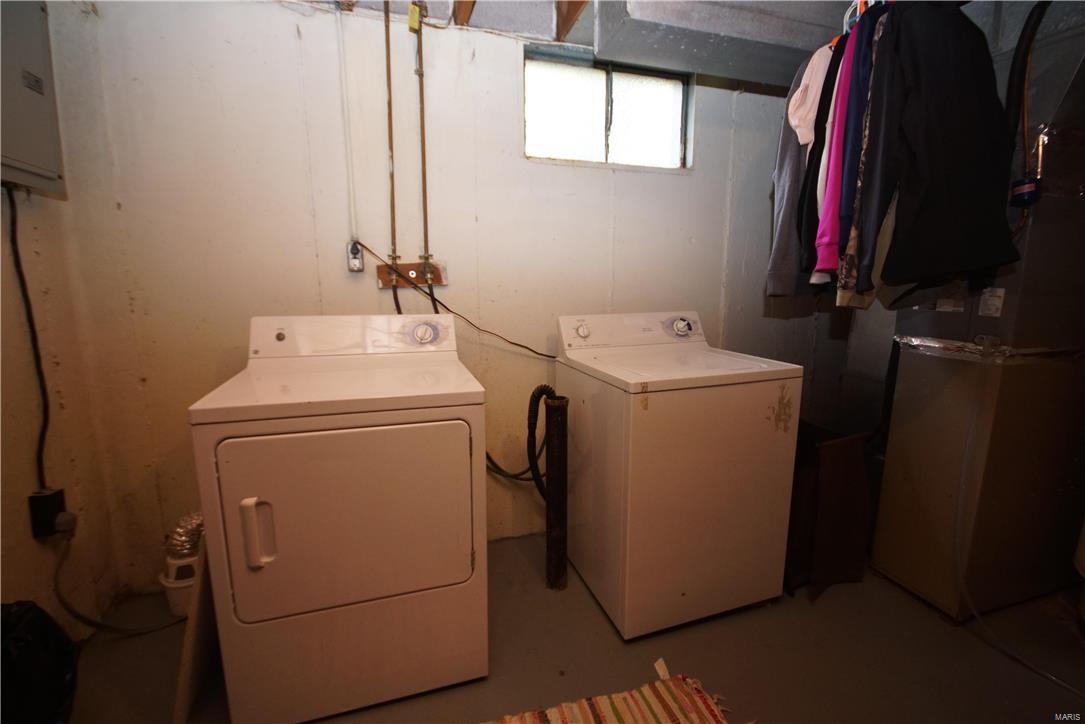 Boulevard Heights Add - Residential