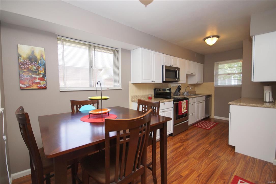 Boulevard Heights Add - Residential