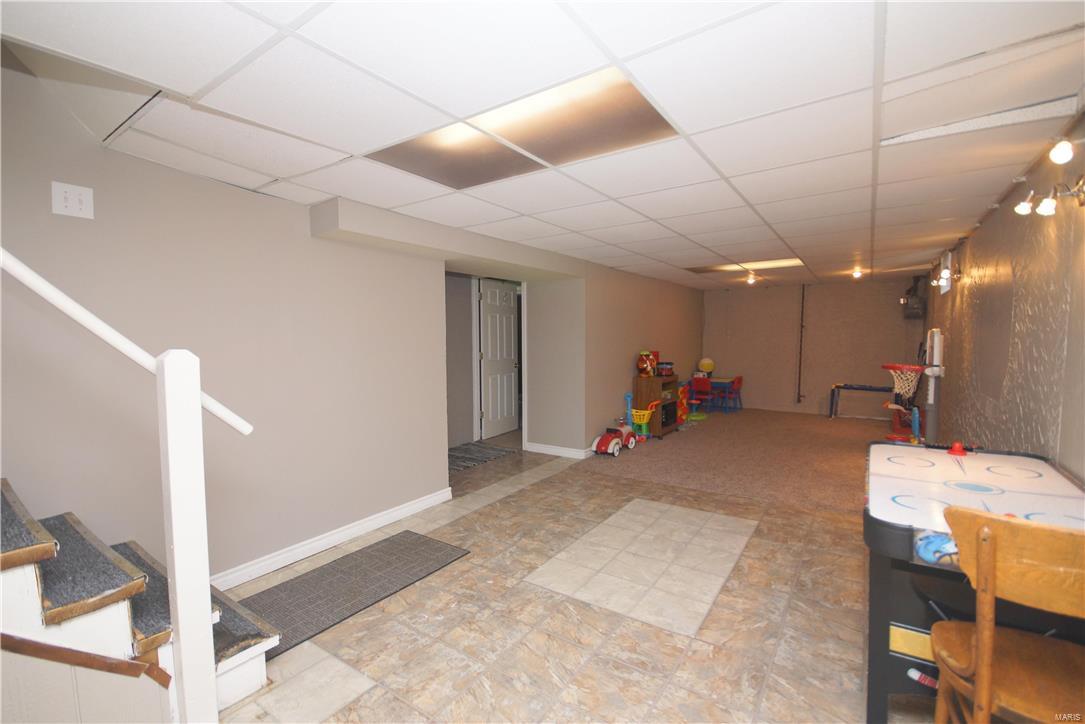 Boulevard Heights Add - Residential