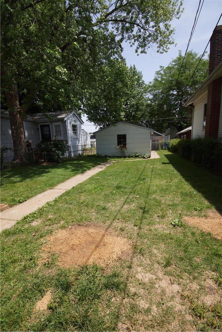 Boulevard Heights Add - Residential