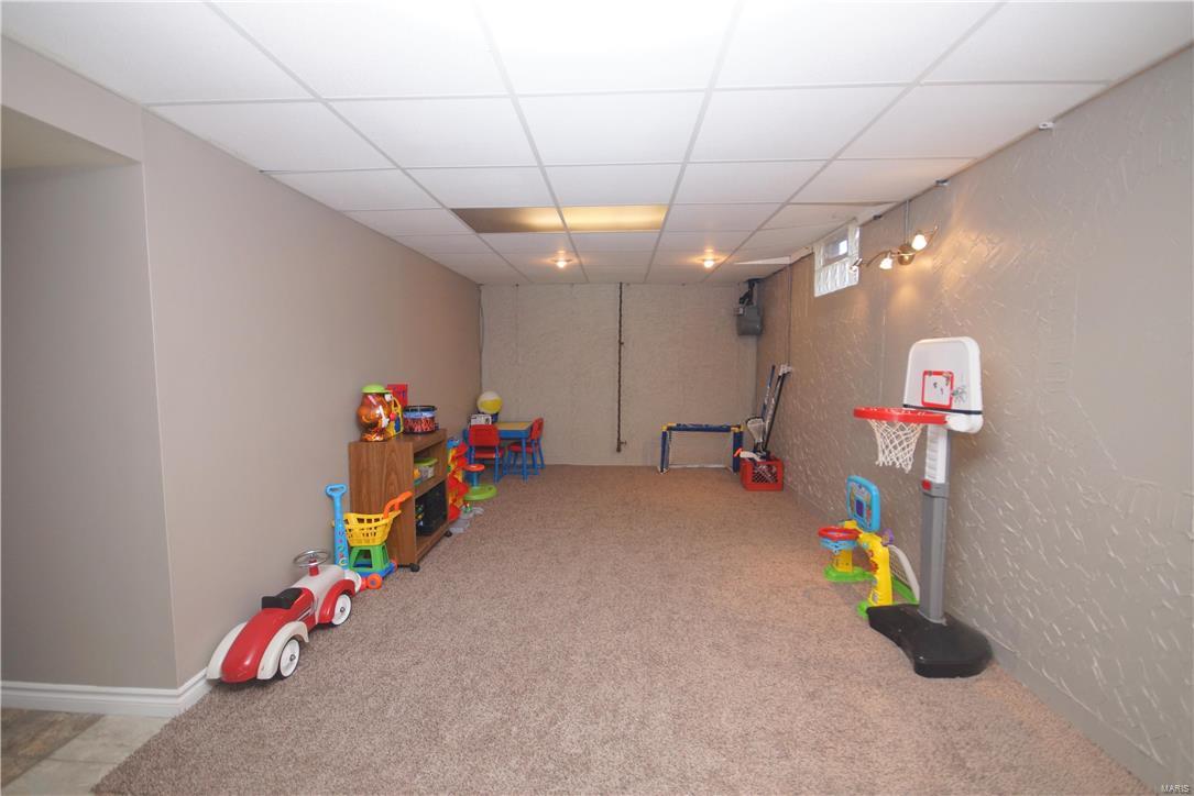 Boulevard Heights Add - Residential