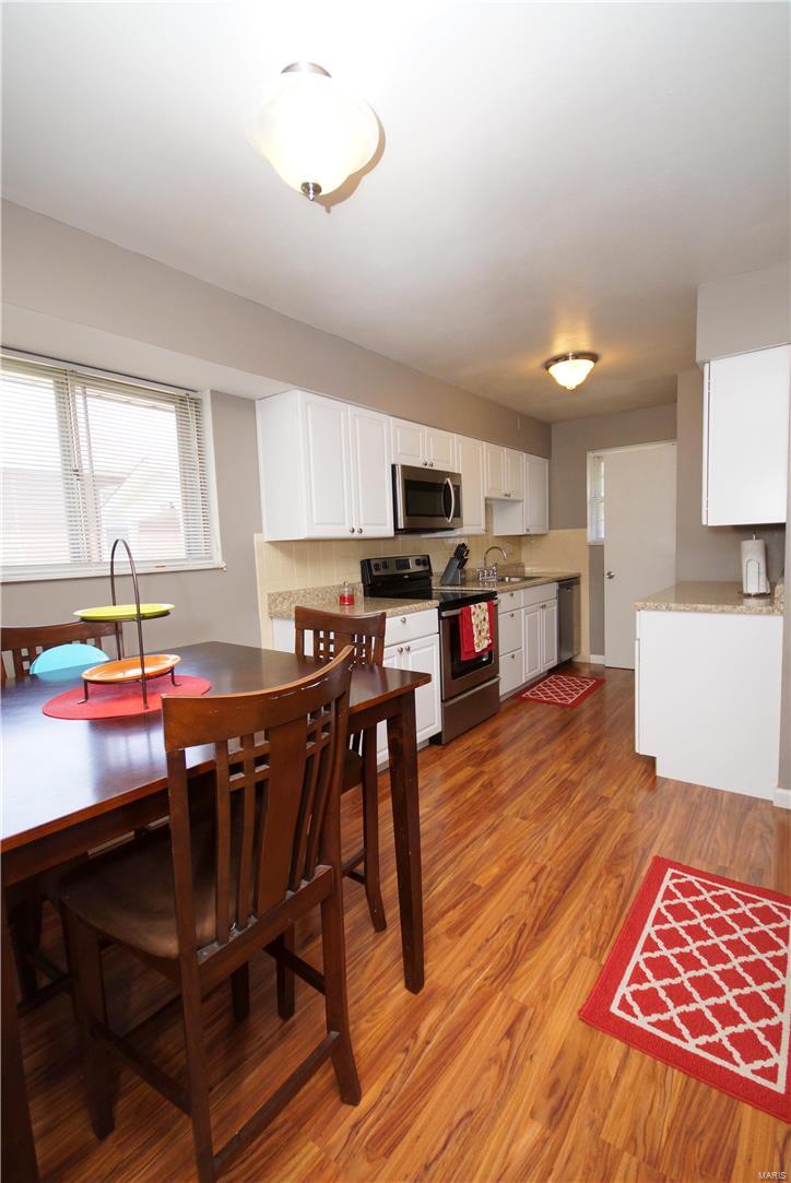 Boulevard Heights Add - Residential