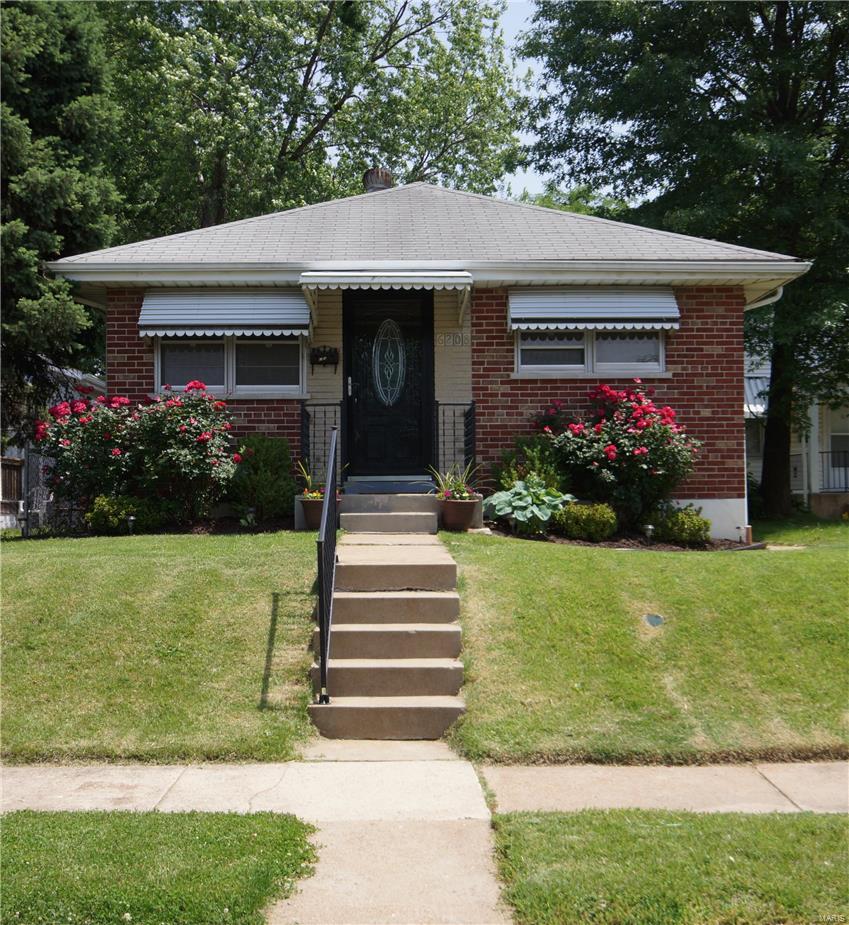 Boulevard Heights Add - Residential