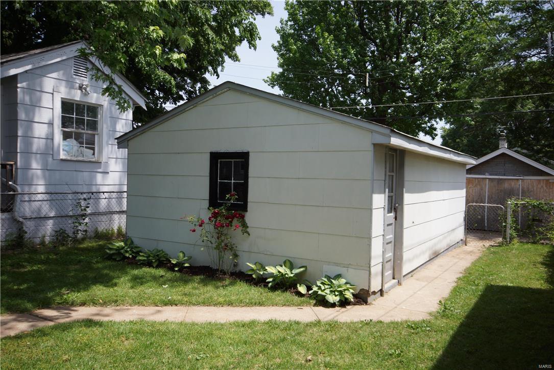 Boulevard Heights Add - Residential