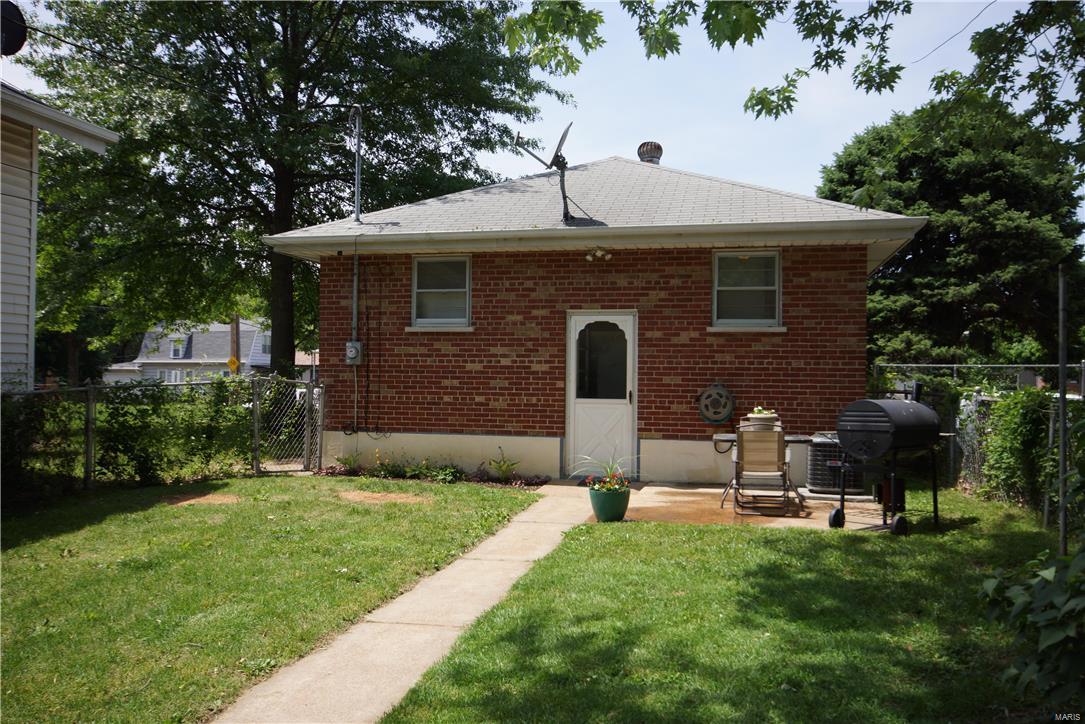 Boulevard Heights Add - Residential