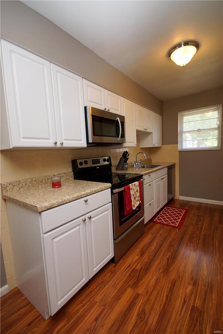 Boulevard Heights Add - Residential