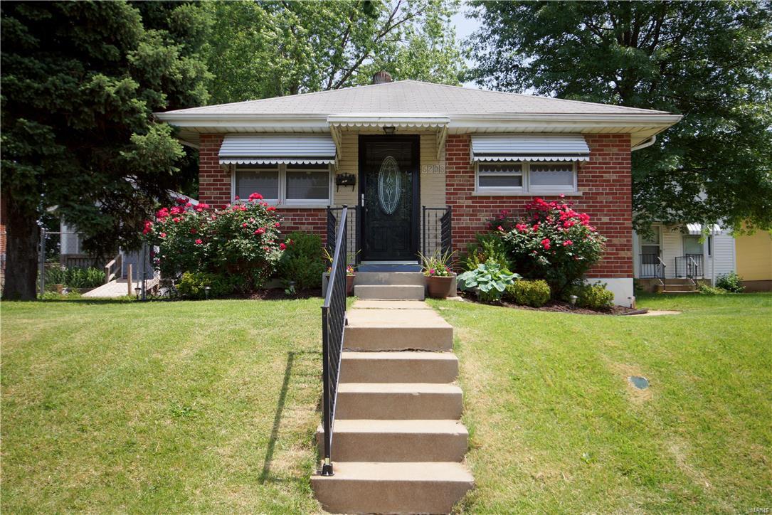 Boulevard Heights Add - Residential