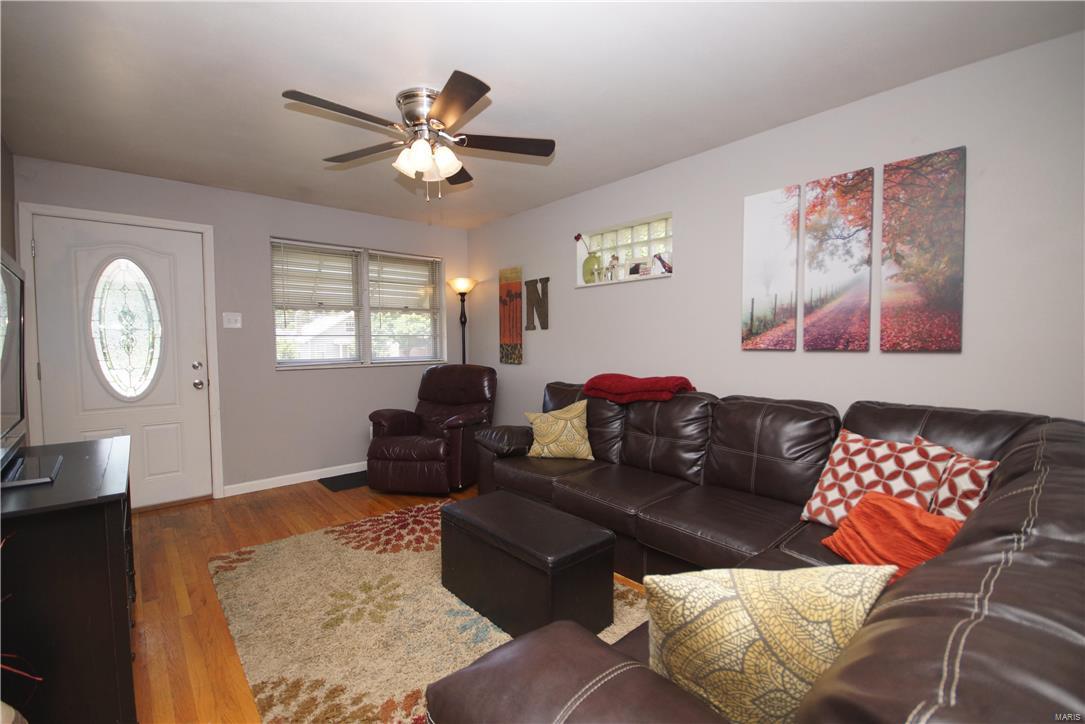 Boulevard Heights Add - Residential