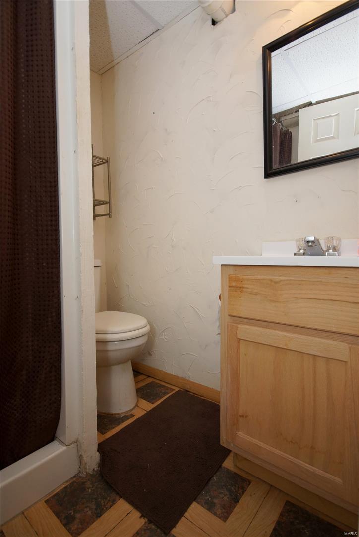 Boulevard Heights Add - Residential