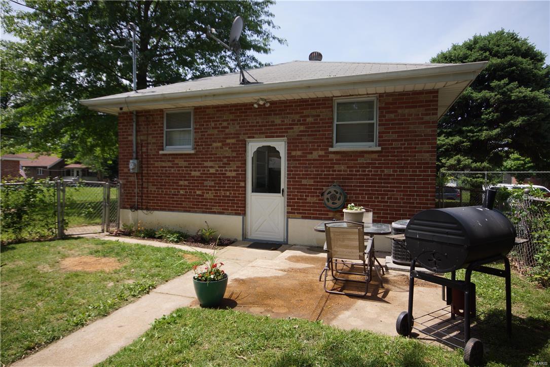 Boulevard Heights Add - Residential