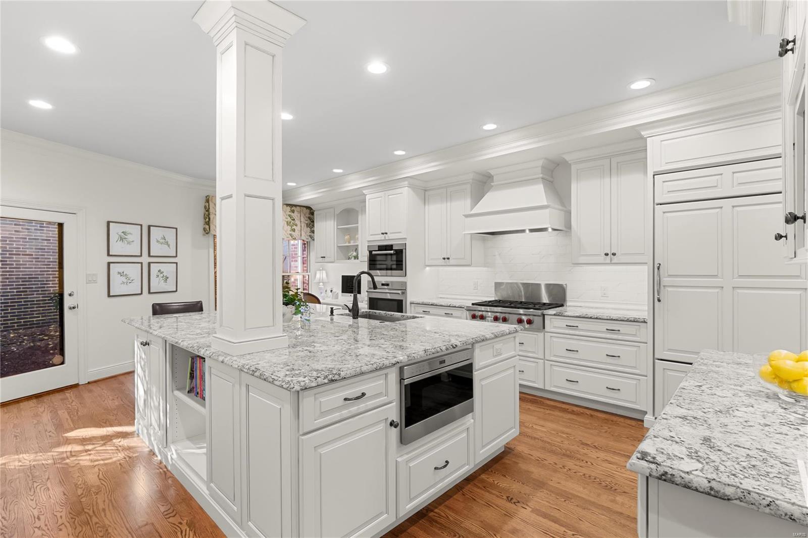 North Bemiston Place Condo Ph - Residential