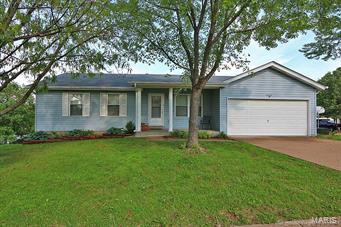 St. John Crossing - Residential