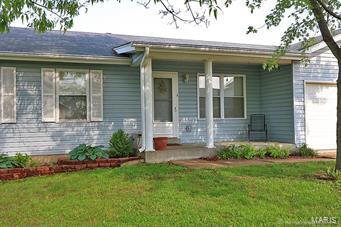 St. John Crossing - Residential