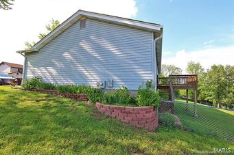 St. John Crossing - Residential