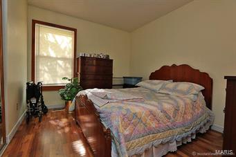 St. John Crossing - Residential