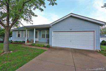 St. John Crossing - Residential