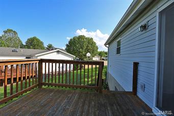 St. John Crossing - Residential