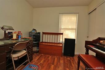 St. John Crossing - Residential