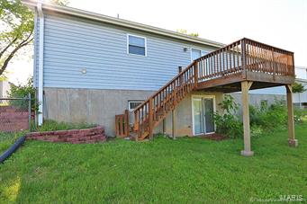 St. John Crossing - Residential