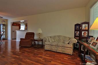 St. John Crossing - Residential