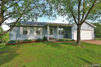 St. John Crossing - Residential