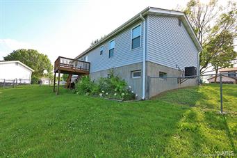 St. John Crossing - Residential