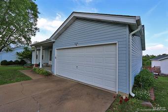 St. John Crossing - Residential