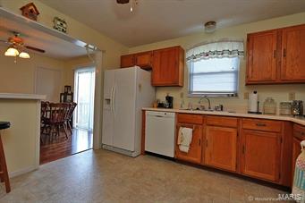 St. John Crossing - Residential